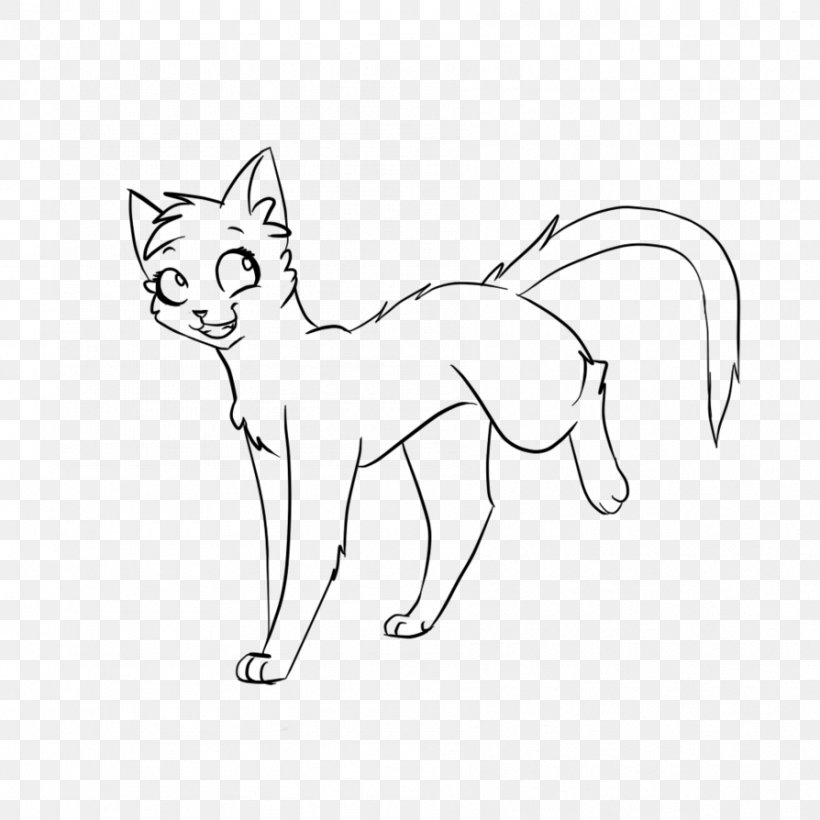 Whiskers Wildcat /m/02csf Line Art, PNG, 894x894px, Whiskers, Animal, Animal Figure, Artwork, Black Download Free