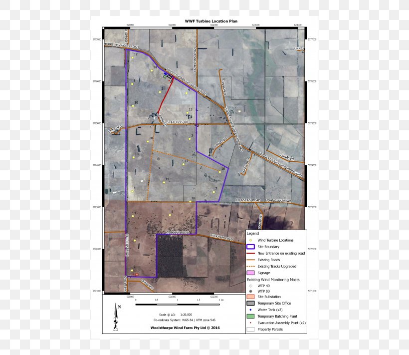 Wind Farm Plan Woolsthorpe, Victoria Fact Sheet Project, PNG, 540x711px, Wind Farm, Architectural Engineering, Community, Electric Generator, Elevation Download Free