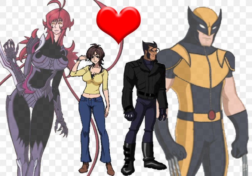 Wolverine Professor X Wasp Superhero Comics, PNG, 1024x716px, Wolverine, Avengers, Blade, Comics, Costume Download Free