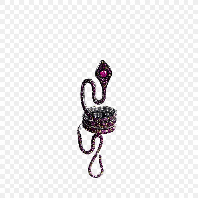 Body Jewellery, PNG, 1000x1000px, Body Jewellery, Body Jewelry, Jewellery, Purple Download Free