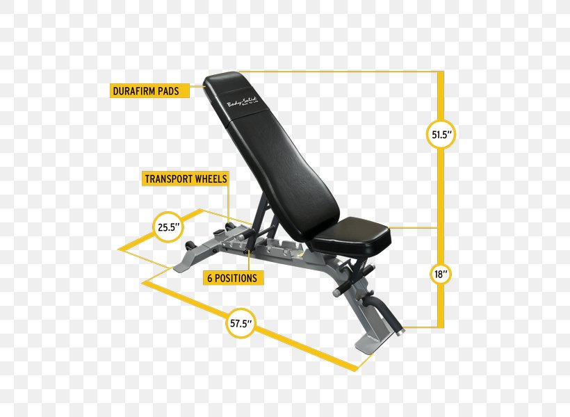 Body-Solid FID Bench SFID325 Body Solid Flat Incline Decline Bench GFID Body Solid Folding Multi-Bench GFID225 Exercise, PNG, 600x600px, Bench, Barbell, Bodysolid Inc, Exercise, Exercise Equipment Download Free