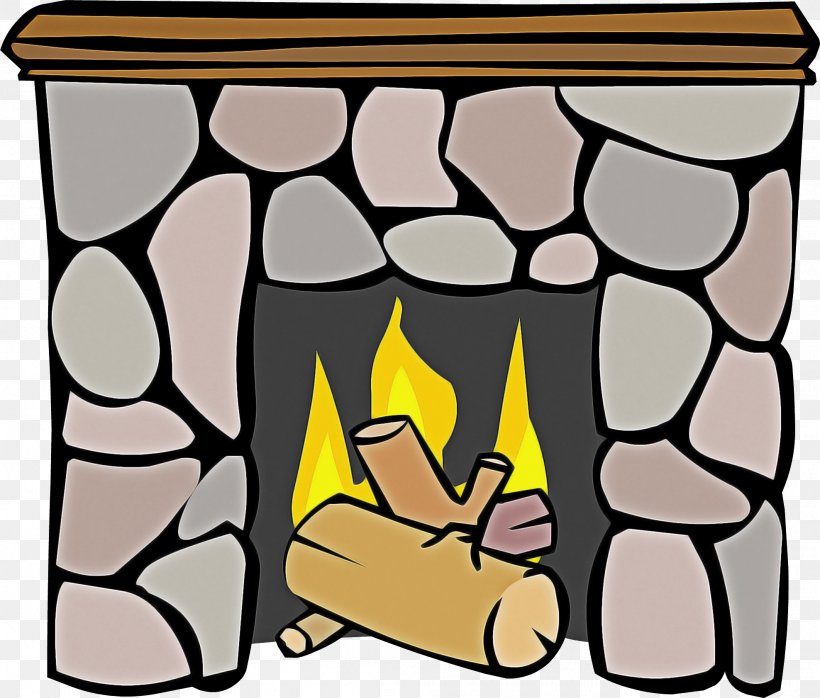 Clip Art Fireplace, PNG, 1976x1684px, Fireplace Download Free