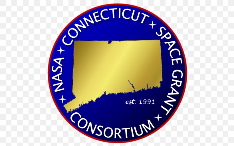 Connecticut Space Grant Consortium National Space Grant College And Fellowship Program NASA Logo Connecticut Department Of Transportation, PNG, 512x512px, Nasa, Area, Blue, Brand, Connecticut Download Free