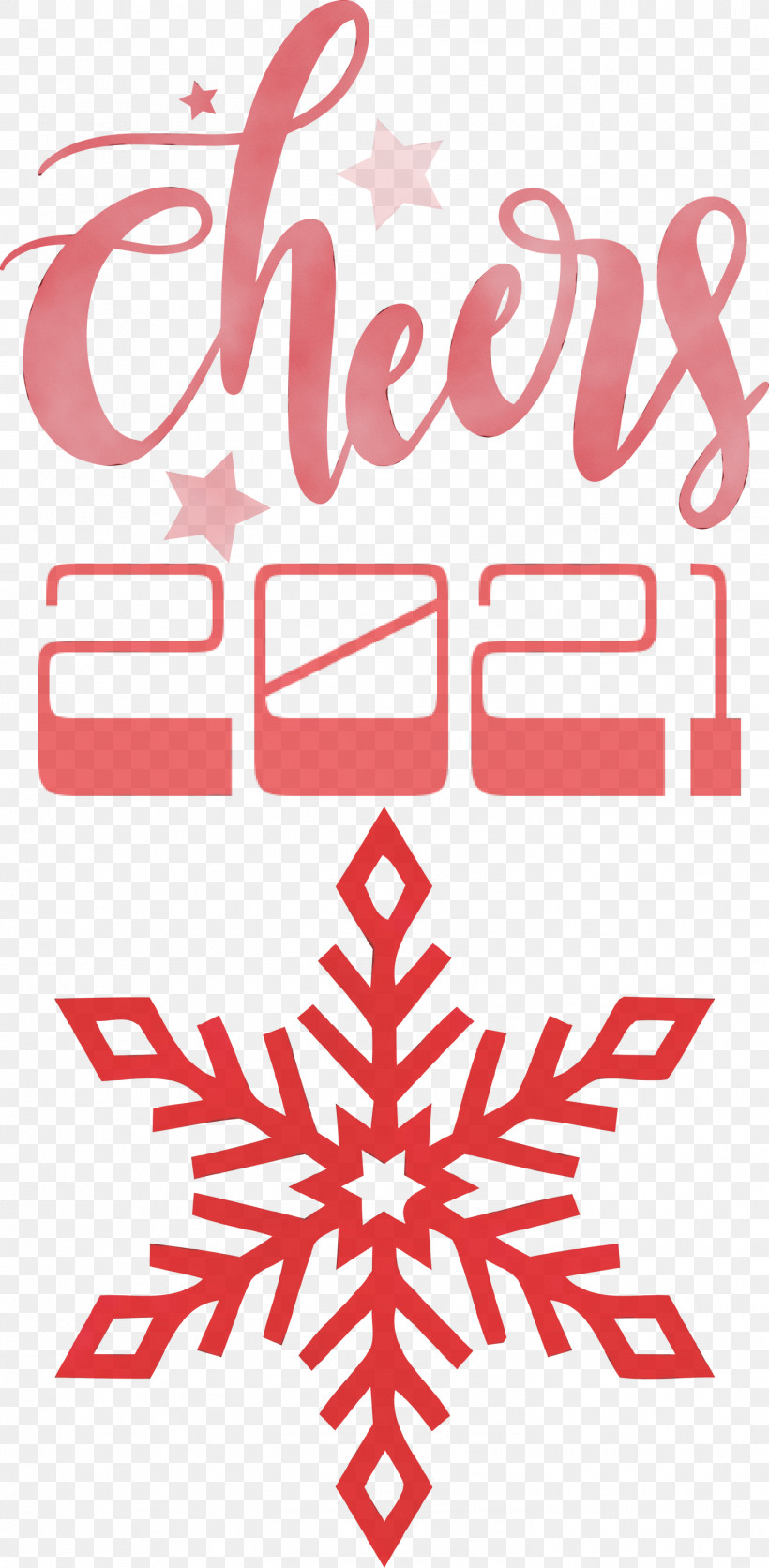 Ornament Creativity Drawing Logo Cartoon, PNG, 1471x3000px, Cheers 2021 New Year, Cartoon, Creativity, Drawing, Logo Download Free