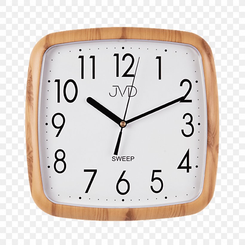 Pendulum Clock Movement Alarm Clocks Watch, PNG, 2048x2048px, Clock, Alarm Clock, Alarm Clocks, Home Accessories, Horology Download Free