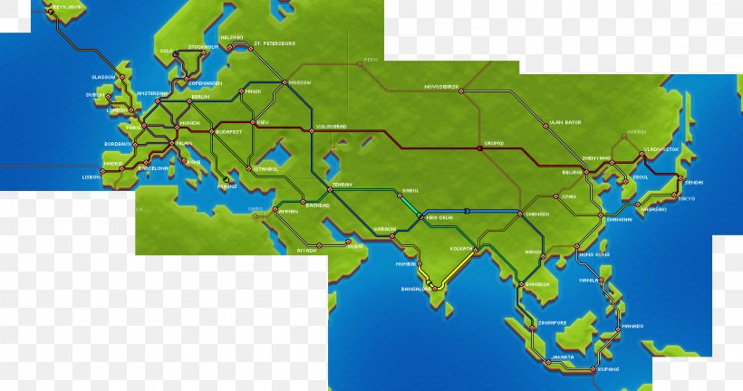 Pocket Trains Rail Transport Europe Train Station, PNG, 2197x1159px, Pocket Trains, Area, Biome, Europe, Ktm Ets Download Free