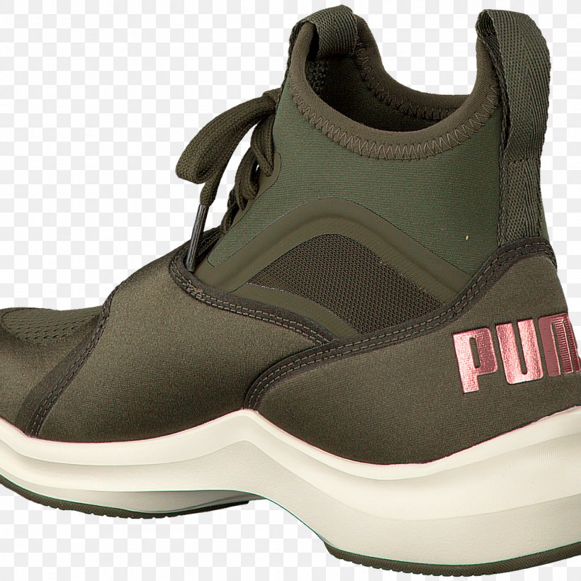 Sports Shoes Puma Clothing Hiking Boot, PNG, 1500x1500px, Watercolor, Cartoon, Flower, Frame, Heart Download Free