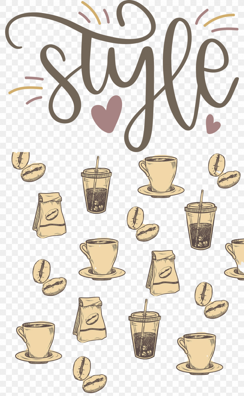 Style Fashion Stylish, PNG, 1848x3000px, Style, Brass, Coffee, Coffee Cup, Cup Download Free