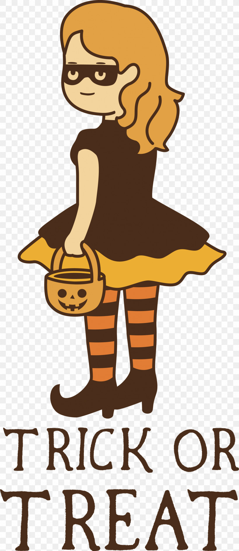 Trick Or Treat Trick-or-treating Halloween, PNG, 1304x2999px, Trick Or Treat, Animation, Boris Badenov, Cartoon, Character Download Free