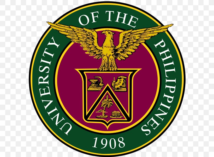 University Of The Philippines Los Baños University Of Santo Tomas University Of The Philippines College Of Social Work And Community Development University Of The Philippines Baguio, PNG, 605x600px, University Of Santo Tomas, Academic Degree, Area, Badge, Brand Download Free