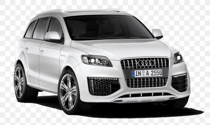 2018 Audi Q7 Car 2008 Audi Q7 Sport Utility Vehicle, PNG, 964x575px, 7 Passager, 2018 Audi Q7, Audi, Audi Q7, Audi Q7 4l Download Free