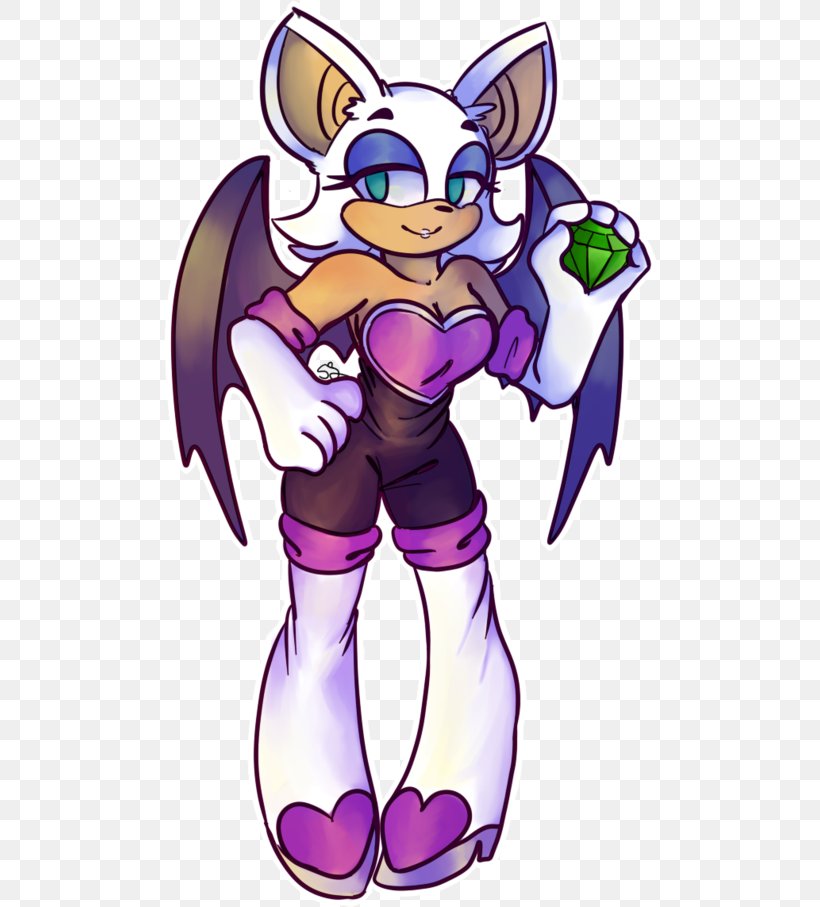 Big The Cat Rouge The Bat Metal Sonic Sonic The Hedgehog, PNG, 600x907px, Watercolor, Cartoon, Flower, Frame, Heart Download Free