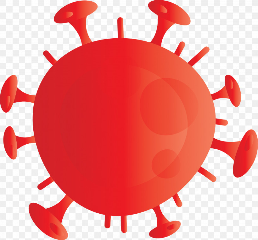 Coronavirus COVID Virus, PNG, 3000x2800px, Coronavirus, Corona, Covid, Crab, Decapoda Download Free