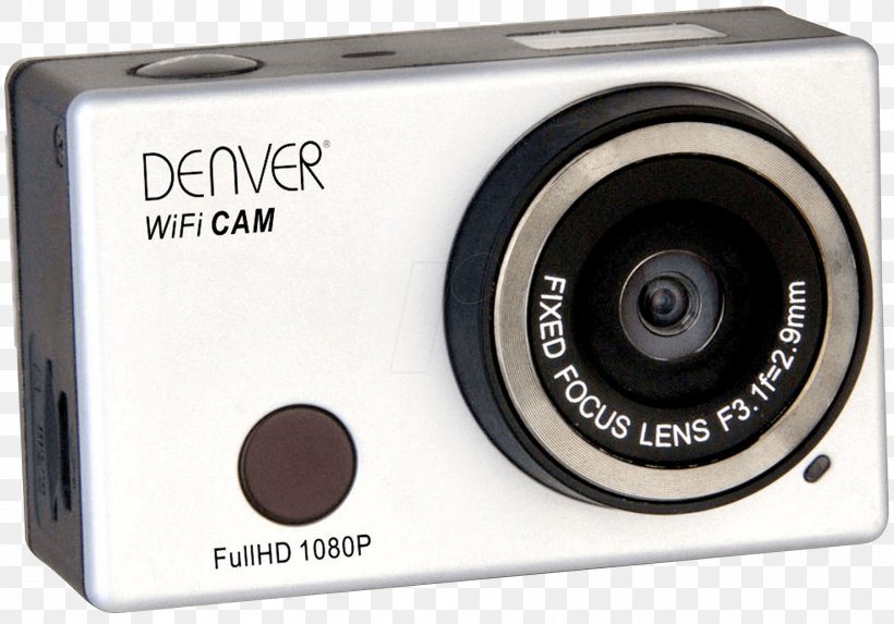 DENVER AC-5000W Video Cameras 1080p Action Camera, PNG, 1800x1258px, Camera, Action Camera, Camera Accessory, Camera Lens, Cameras Optics Download Free