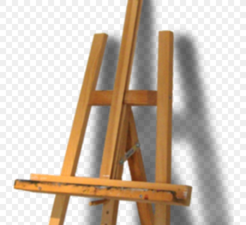 Easel, PNG, 739x750px, Easel, Wood Download Free