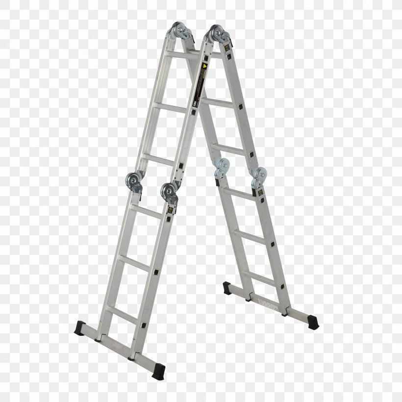 Ladder EN 131 Fiberglass Aerial Work Platform Product, PNG, 2400x2400px, Ladder, Aerial Work Platform, Aluminium, Combination, En 131 Download Free