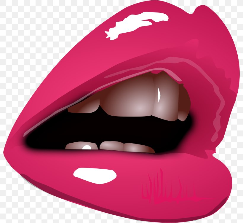 Lip Mouth Clip Art, PNG, 798x752px, Lip, Blog, Face, Jaw, Kiss Download Free