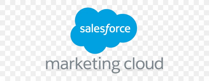 Logo Brand Salesforce Marketing Cloud Salesforce.com Demandware, Inc., PNG, 1000x390px, Logo, Brand, Cloud Computing, Demandware Inc, Ecommerce Download Free
