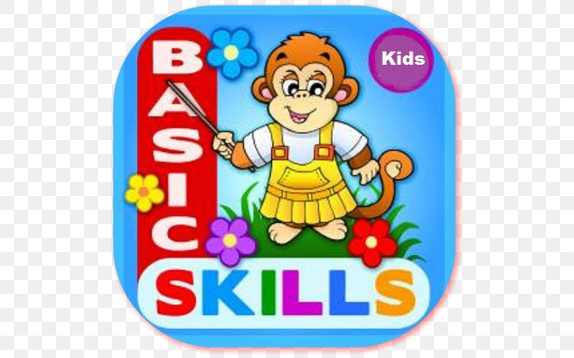 Preschool Learning Games Kids Educational Game Android, PNG, 512x512px, Preschool Learning Games Kids, Abcmousecom Early Learning Academy, Android, Area, Education Download Free