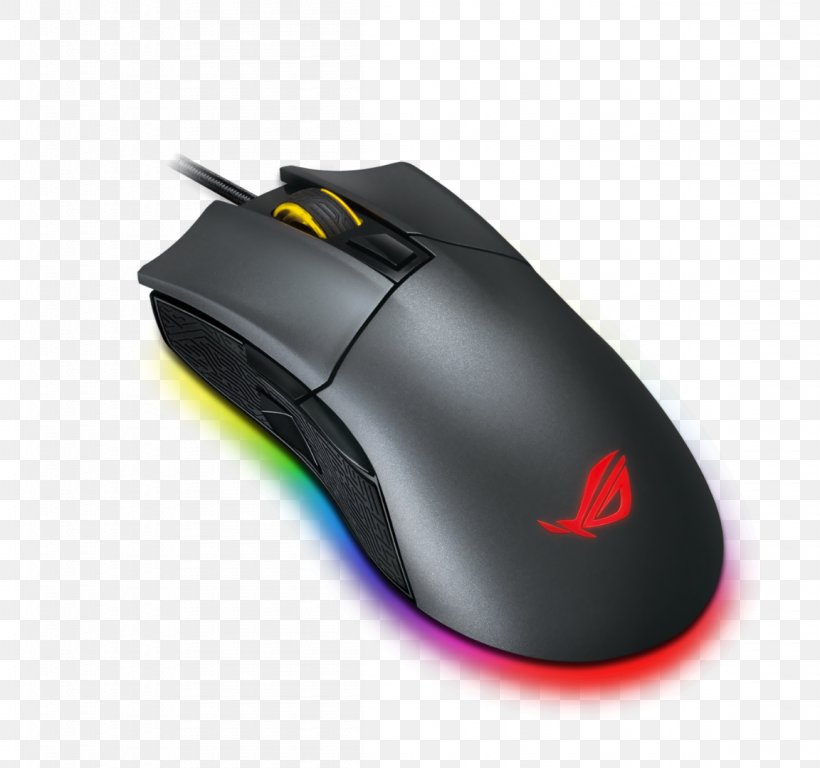 ROG Gladius II Computer Mouse Laptop Republic Of Gamers ROG Pugio, PNG, 1152x1080px, Rog Gladius Ii, Asus, Button, Computer, Computer Component Download Free