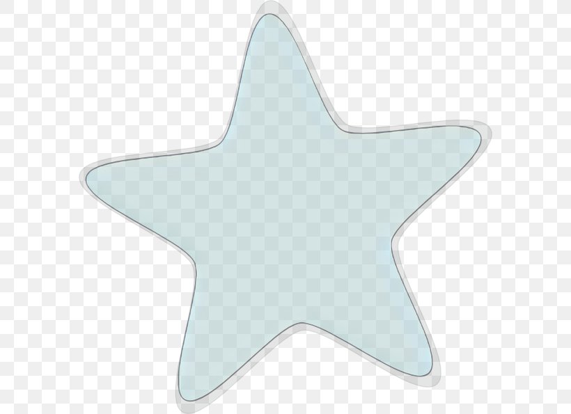 Starfish, PNG, 594x595px, Starfish, Aqua, Echinoderm, Star, Turquoise Download Free