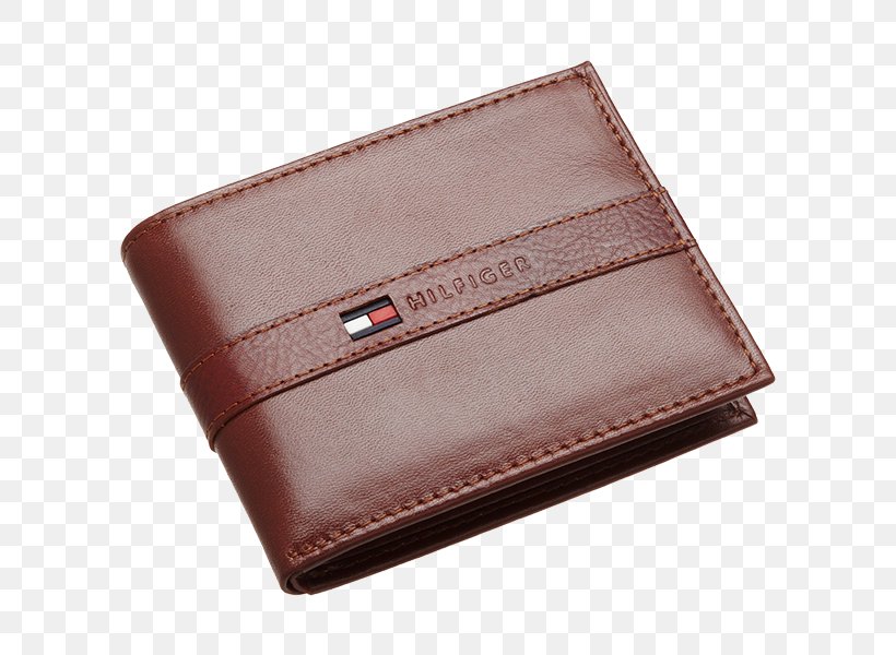 Wallet Leather Pocket Tommy Hilfiger Coin Purse, PNG, 600x600px, Wallet, Brand, Brown, Business, Clothing Accessories Download Free