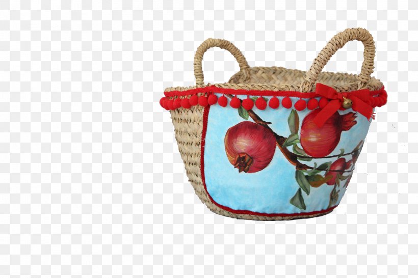 Basket Fruit Handbag, PNG, 2187x1458px, Basket, Fruit, Handbag, Storage Basket Download Free