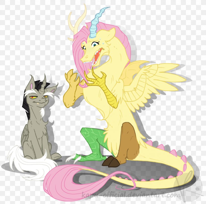 Cat Fluttershy My Little Pony Horse, PNG, 1033x1024px, Cat, Andrea Libman, Art, Carnivoran, Cartoon Download Free