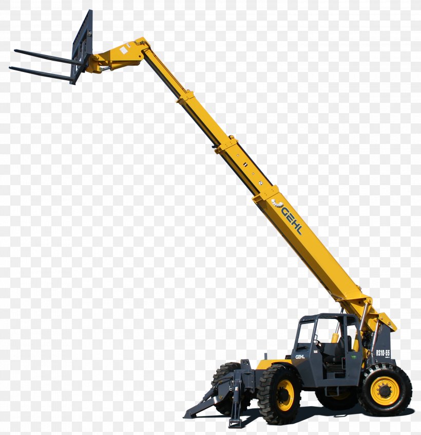 Gehl Company Telescopic Handler Heavy Machinery Forklift Architectural Engineering, PNG, 3000x3097px, Gehl Company, Agricultural Machinery, Architectural Engineering, Construction Equipment, Crane Download Free