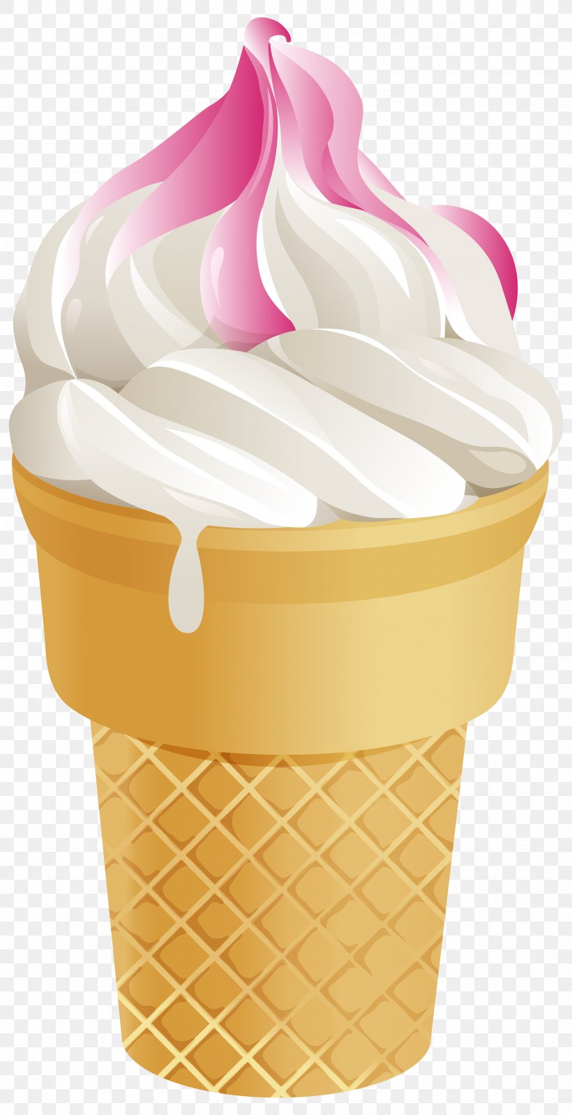 Ice Cream Cones Frozen Yogurt Chocolate Ice Cream, PNG, 4106x8000px, Ice Cream Cones, Baking Cup, Chocolate Ice Cream, Cream, Cup Download Free