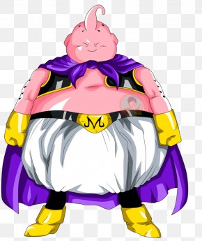 Dragonball Images 8 88 Kid Buu Render Dbz Png Revision - Kid Buu Png - Free  Transparent PNG Download - PNGkey