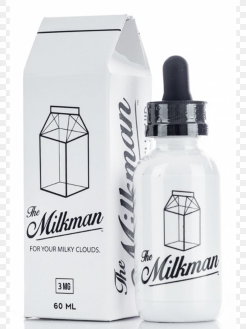 Milkshake Electronic Cigarette Aerosol And Liquid Ice Cream Milkman, PNG, 1000x1340px, Milk, Bottle, Brand, Chocolate, Delivery Download Free
