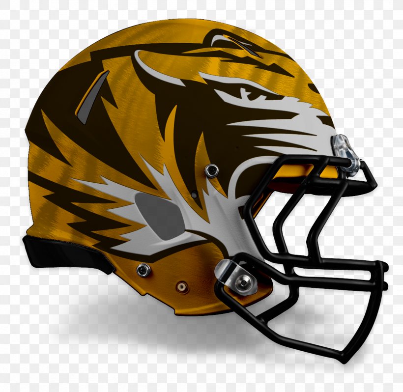 Missouri Tigers Football American Football Helmets Clemson Tigers Football Memphis Tigers Football, PNG, 1232x1200px, Missouri Tigers Football, American Football, American Football Helmets, Baseball Equipment, Bicycle Clothing Download Free