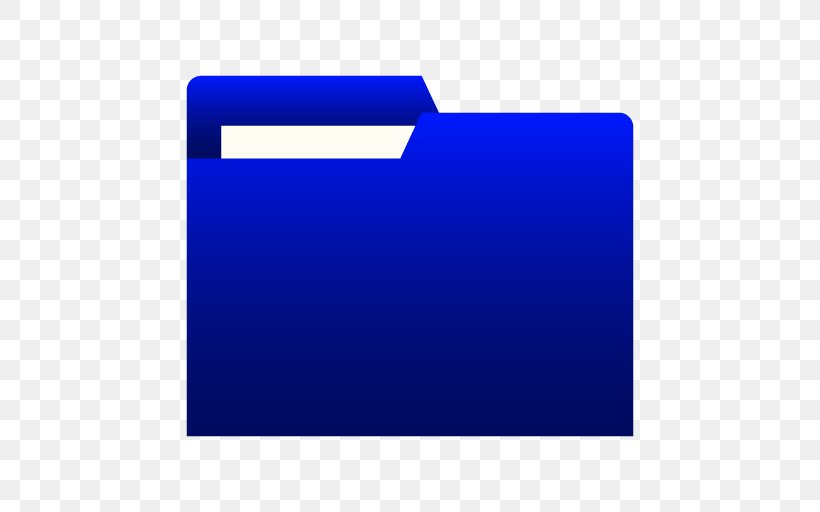 Rectangle Product Design, PNG, 512x512px, Rectangle, Area, Blue, Cobalt Blue, Electric Blue Download Free