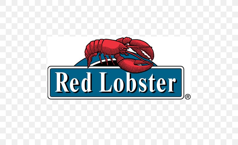 Red Lobster Seafood Shopping Centre Restaurant Olive Garden, PNG, 500x500px, Red Lobster, Area, Brand, Darden Restaurants, Decapoda Download Free