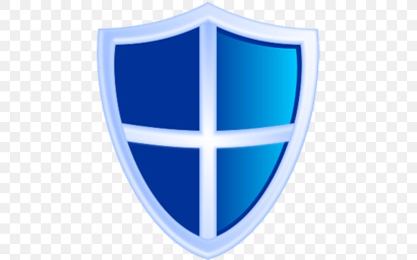 Shield Clip Art, PNG, 512x512px, Shield, Azure, Blue, Computer Software, Electric Blue Download Free