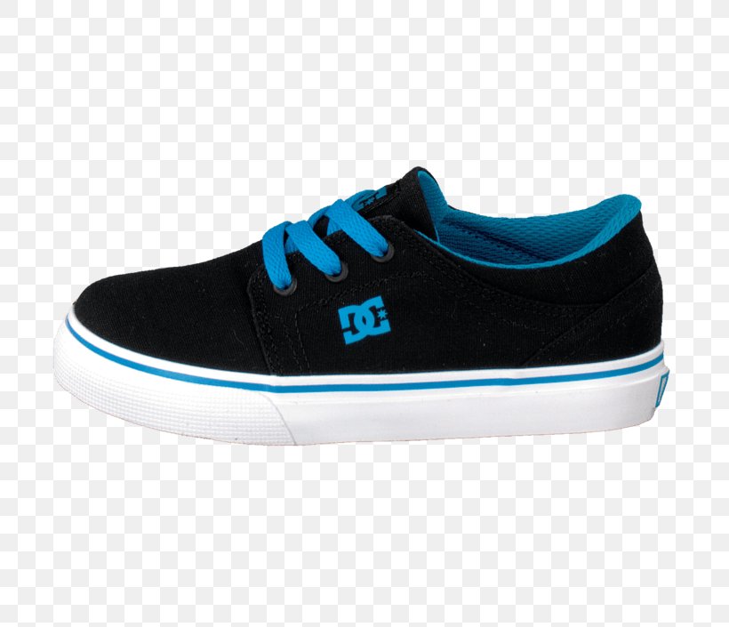 Skate Shoe Sports Shoes DC Shoes Sportswear, PNG, 705x705px, Skate Shoe, Aqua, Athletic Shoe, Brand, Cobalt Blue Download Free