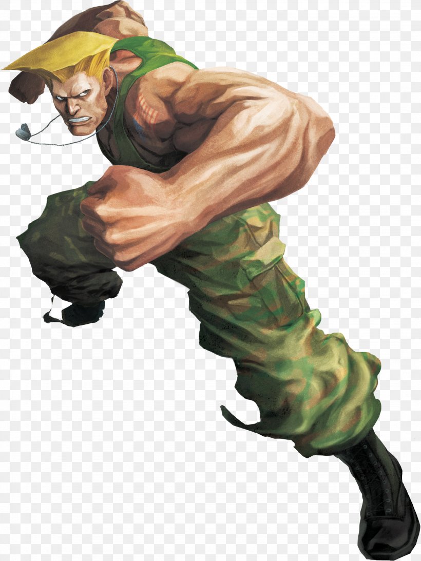 Street Fighter II: The World Warrior Street Fighter X Tekken Super Street Fighter IV Guile, PNG, 2151x2868px, Street Fighter Ii The World Warrior, Balrog, Character, Charlie, Fictional Character Download Free