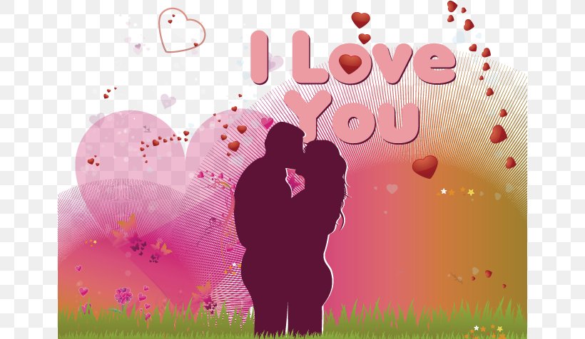 Valentines Day Couple Wish Greeting Card, PNG, 658x476px, Valentines Day, Couple, Emotion, Flower, Free Love Download Free