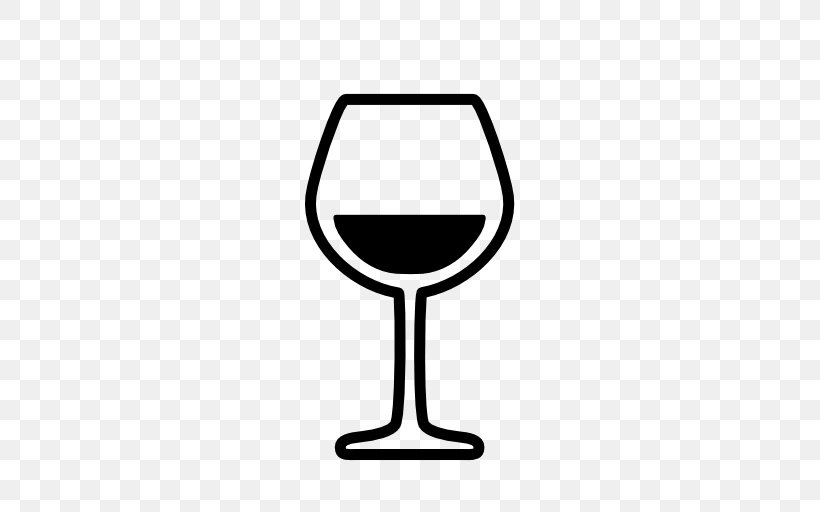 Wine Glass Common Grape Vine Distilled Beverage Bottle, PNG, 512x512px, Wine, Alcoholic Drink, Bar, Black And White, Bottle Download Free