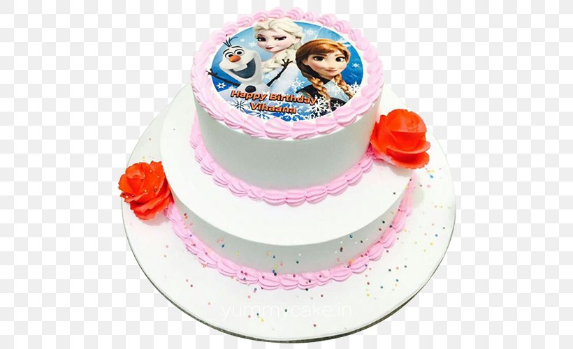 Birthday Cake Bakery Delhi Dirt Cake, PNG, 500x500px, Birthday Cake, Bakery, Birthday, Buttercream, Cake Download Free