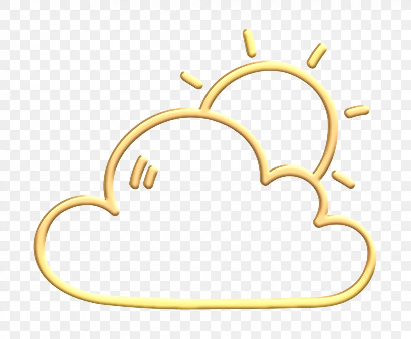 Cloud Icon Cloudy Icon Forecast Icon, PNG, 1232x1016px, Cloud Icon, Cloudy Icon, Forecast Icon, Jewellery, Sun Icon Download Free