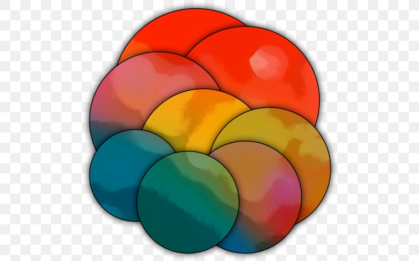Color Gel Apple Photos Photographic Filter, PNG, 512x512px, Color Gel, App Store, Apple, Apple Photos, Color Download Free