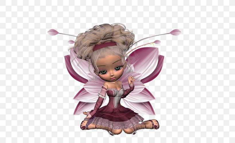 Fairy Elf Duende .kg, PNG, 500x500px, Fairy, Blog, Doll, Duende, Elf Download Free
