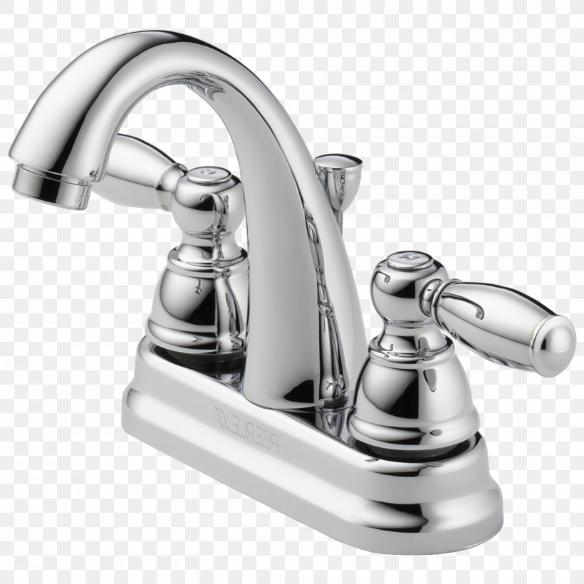 Faucet Handles Controls Water Filter Countertop Kitchen Sink