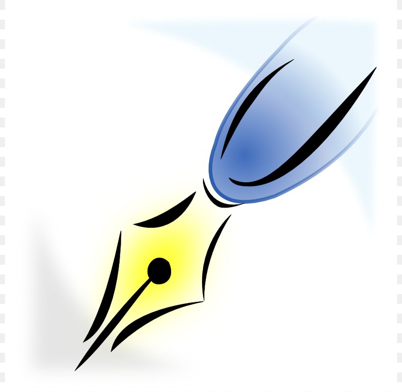 Fountain Pen Writing Ballpoint Pen Clip Art, PNG, 800x800px, Pen, Ballpoint Pen, Fountain Pen, Ink, Marker Pen Download Free