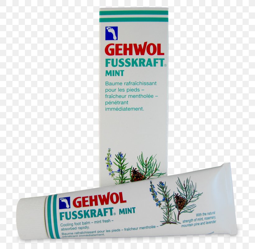 Gehwol Fusskraft Blau Lotion Foot GEHWOL Med Lipidro Cream Nail, PNG, 800x800px, Lotion, Cream, Foot, Hand, Herbal Download Free