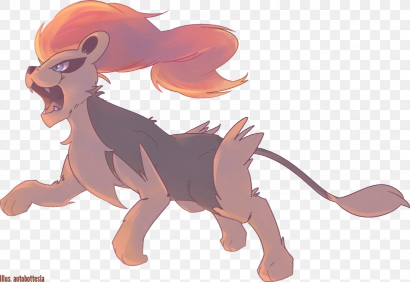 Lion Pyroar Pokémon X And Y, PNG, 1076x742px, Watercolor, Cartoon, Flower, Frame, Heart Download Free