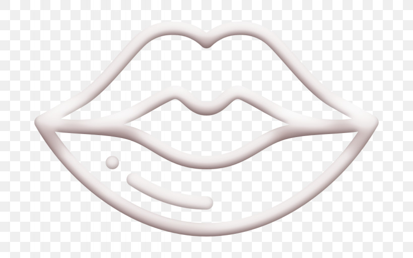 Mouth Icon Party And Celebration Icon, PNG, 1228x768px, Mouth Icon, Black, Black And White, Logo, Meter Download Free