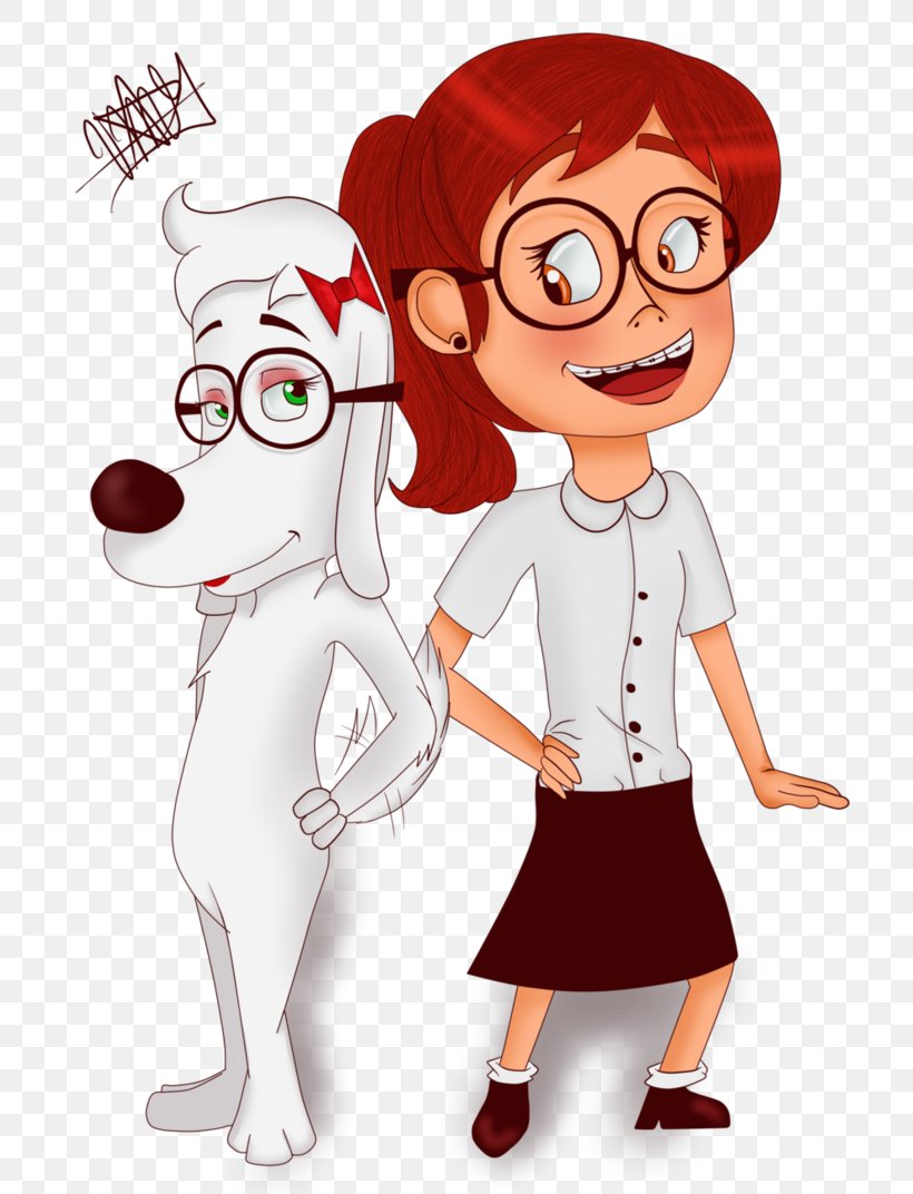 penny peterson mr peabody